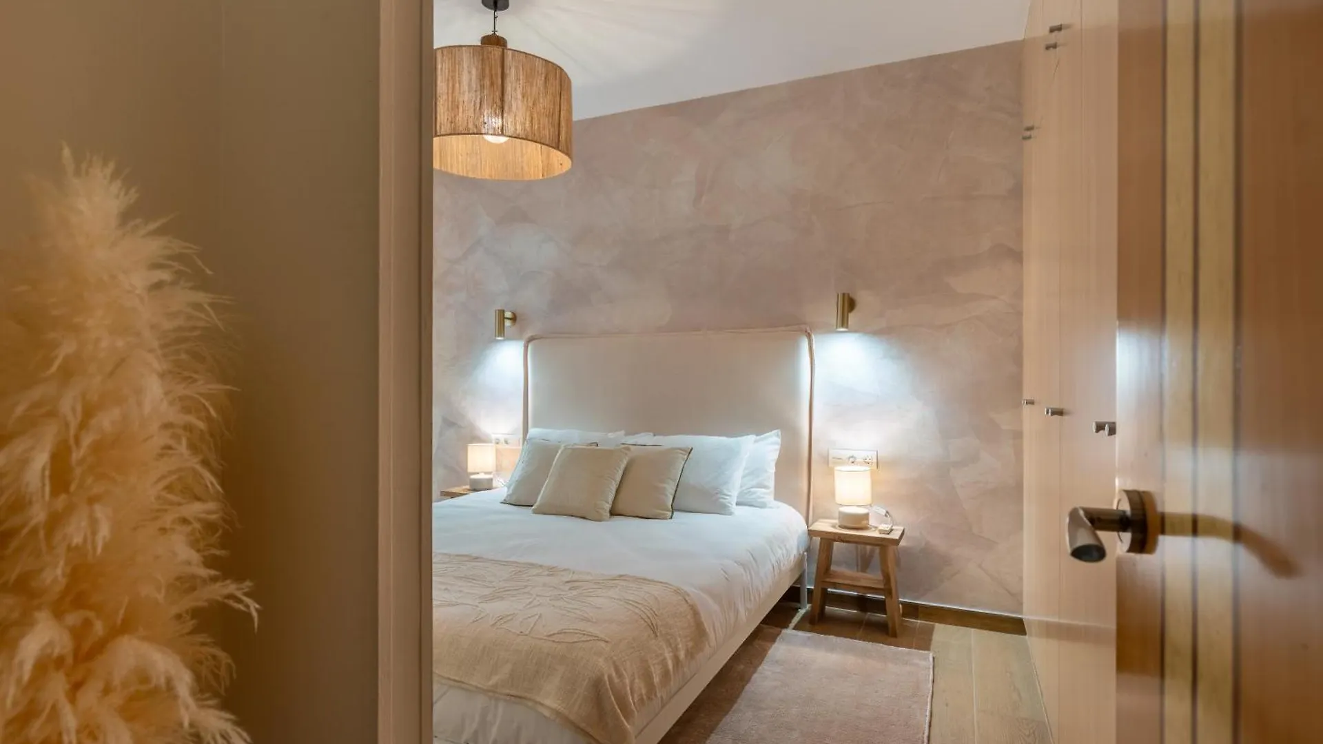 Triana Luxury Stay 세비야 아파트