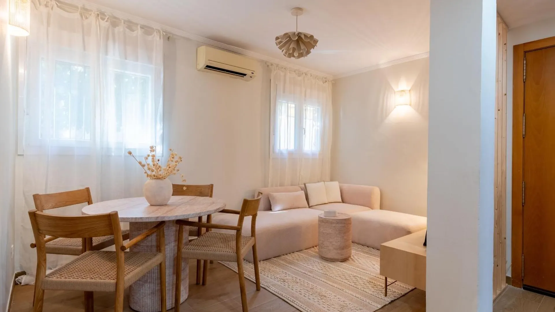Triana Luxury Stay 세비야