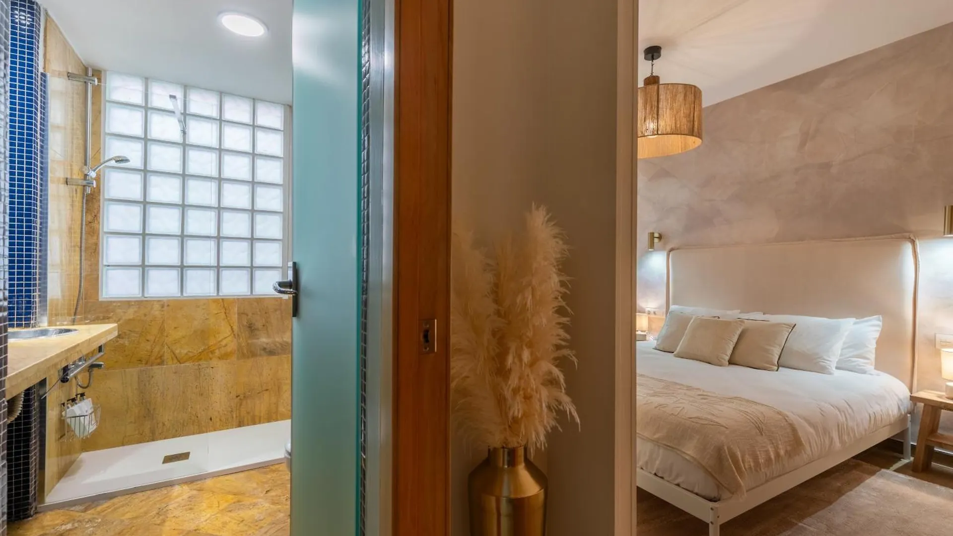 아파트 Triana Luxury Stay 세비야 스페인
