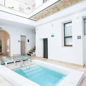 Lola De Triana Apartment